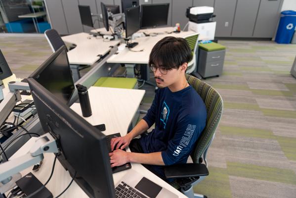 Daniel Spohn, photo 2