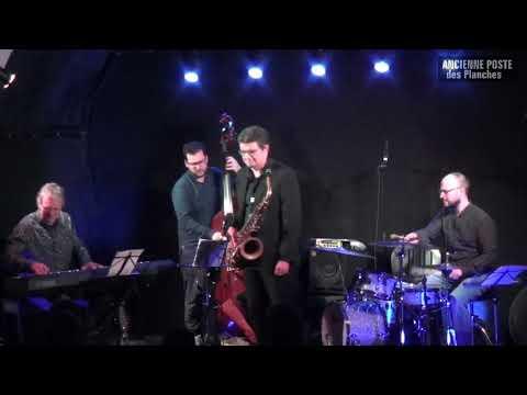 Patxi Valverde, photo 2