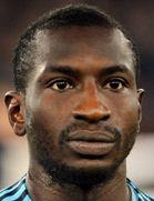 Mamadou Niang, photo 2