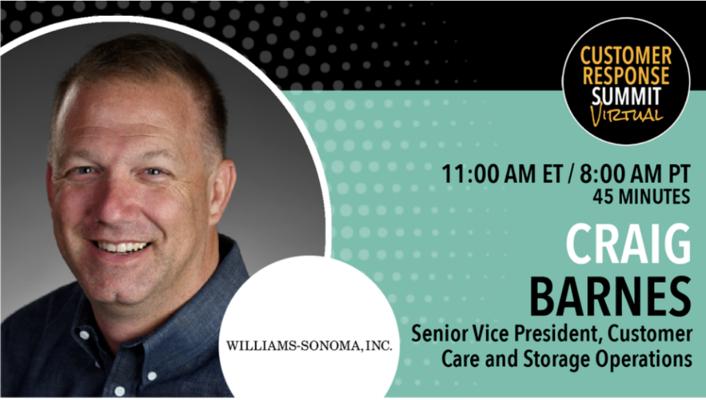 Craig Barnes, photo 1