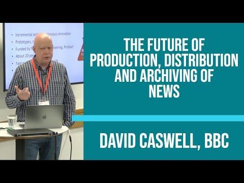 David Caswell, photo 2