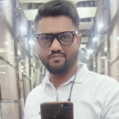 Vimal Manickam, photo 1