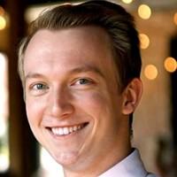 Danny Garber, photo 2