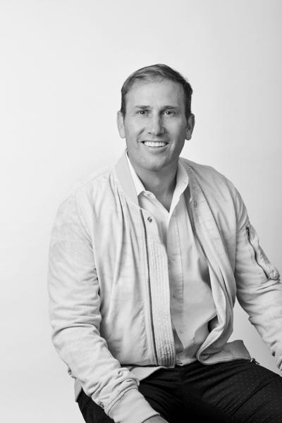 Scott Olrich, photo 1