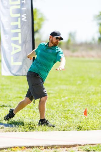 Eric McCabe, photo 1