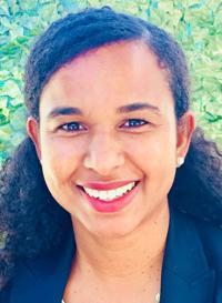 Amoy Walker, photo 1