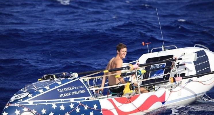 Oliver Crane, photo 1