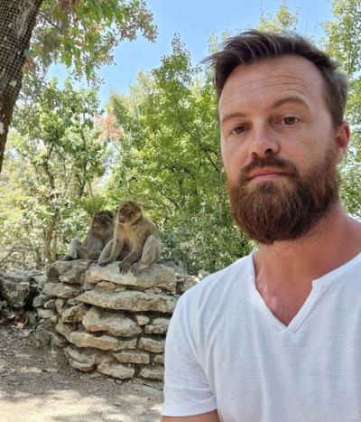 Chris Vonditsianos (Vondi), photo 2