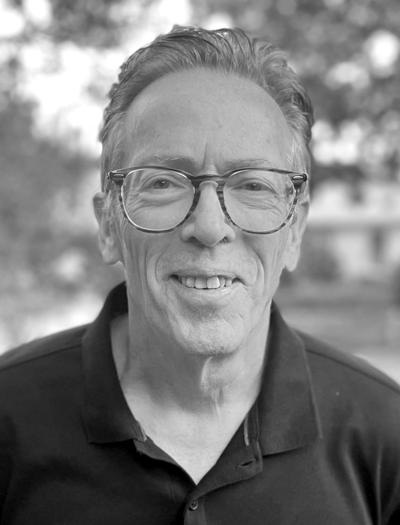 Mark Resnick, photo 2