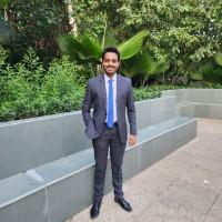 Abhijit Ramesh, photo 2