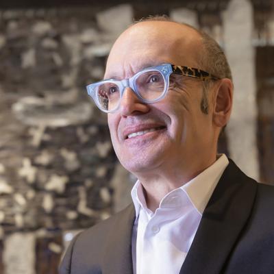 Bob Silvers, photo 1