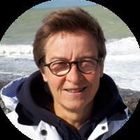 Patricia de Vos, photo 2