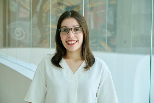 Anna Trigos, photo 2