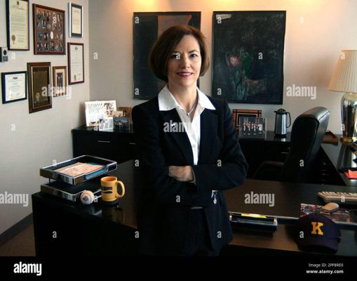 Sandra Harbrecht, photo 1