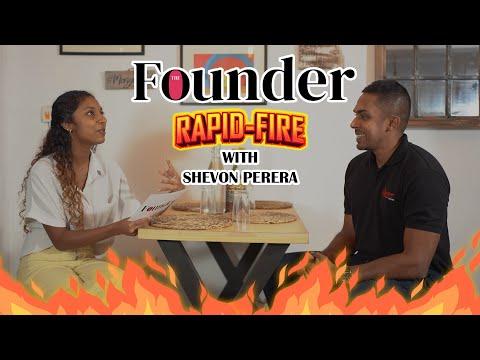 Shevon Perera, photo 2