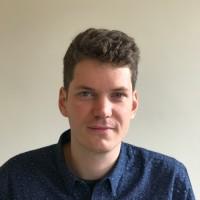 Dan Kilpatrick, photo 2