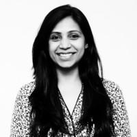 Vandana Singh, photo 2