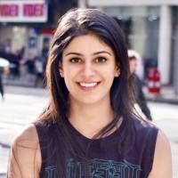 Disha Patel, photo 2