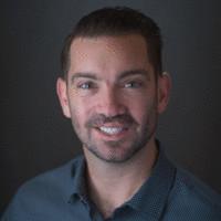 Andrew Parkin, photo 2