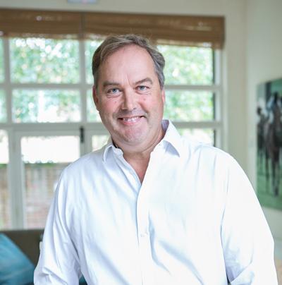 Harry Herbert, photo 2