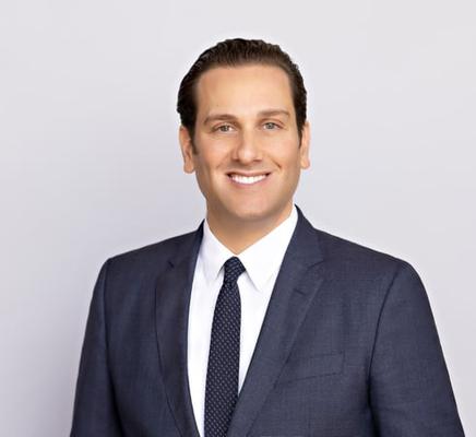 Eduardo Marek, MBA, photo 1