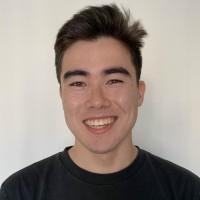 Nicholas Lin, photo 2