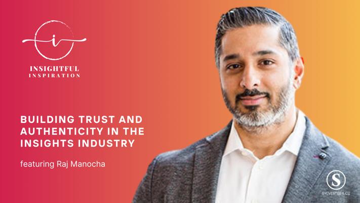 Raj Manocha, photo 1