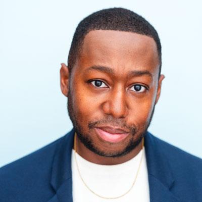 Trey Witter, photo 1