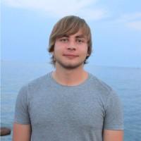 Maksym Pavlenko, photo 1