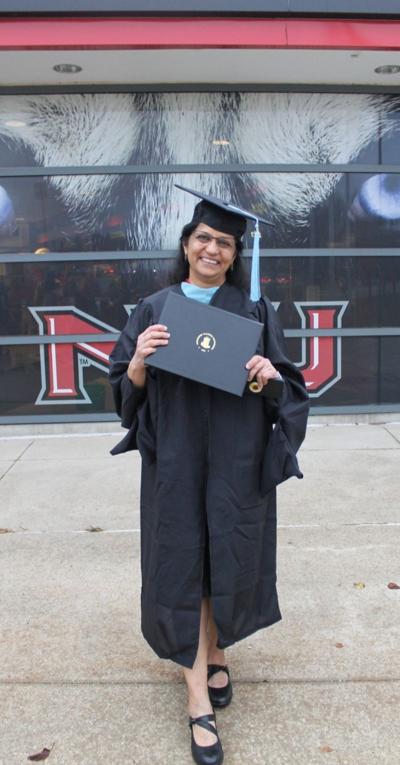 Kavita Mahendra, photo 2