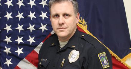 Steven Stewart, photo 1