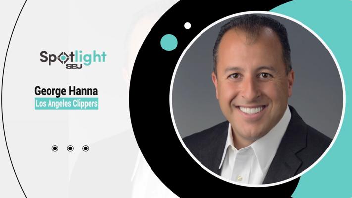 George Hanna, photo 1