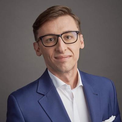 Grzegorz Chmielewski, photo 2