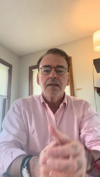 David Kolker, photo 2