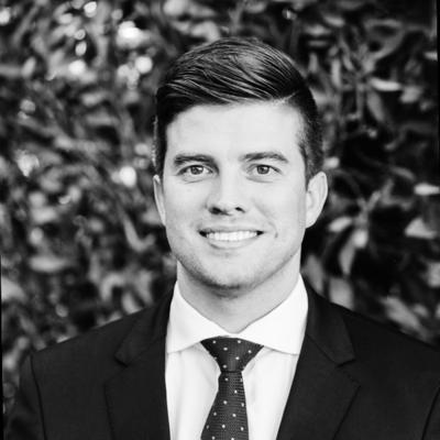 Bryan McCreedy, photo 2