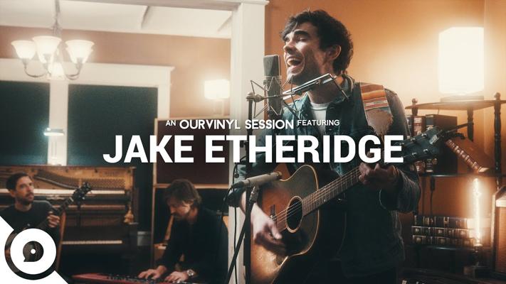 Jake Steele, photo 1