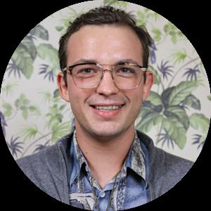 Terence Hielscher, photo 1