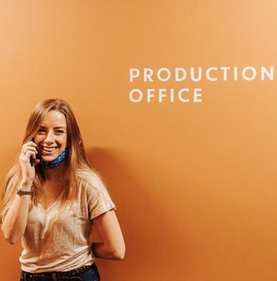 Felicity Pilsworth, photo 1