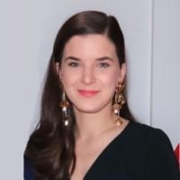 Marie Lafargue, photo 2