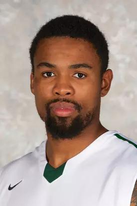 Sherrod Williams, photo 2