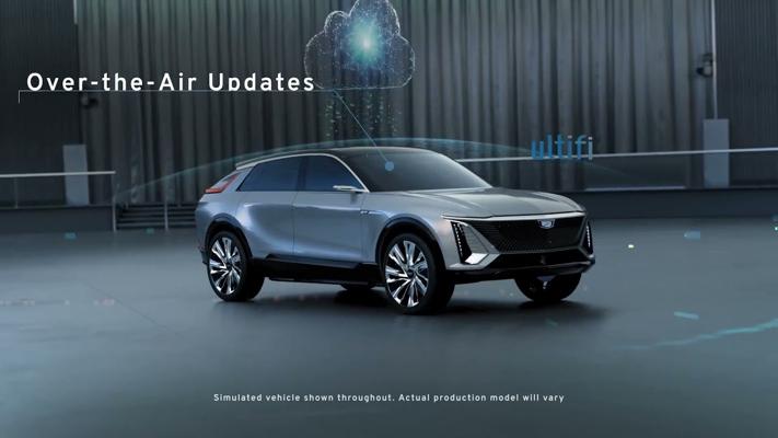 Eric Lancaster, photo 1