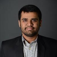 Chintan Shah, photo 2