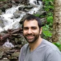 Phil Gordon, photo 1