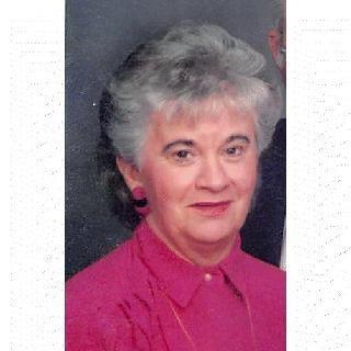 Mary Mcelroy, photo 1