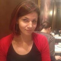 Julia Davydova, photo 2