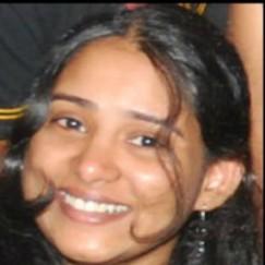 Esther Silas, photo 1