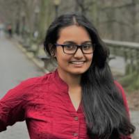 Niveditha Murali, photo 2