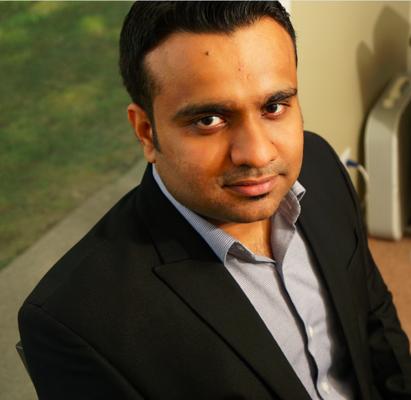 Amit Chaudhary, photo 2