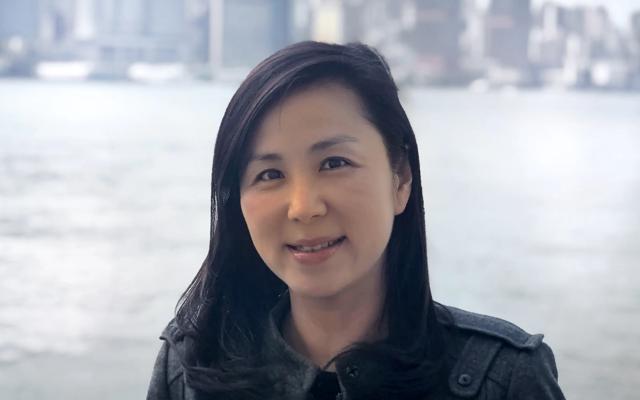 Chloe Batista, photo 1