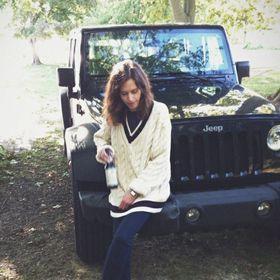 Ariane Anusbigian, photo 2